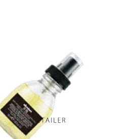 ♪50ml★【davines】ダヴィネスオイオイル　50ml＜ヘアオイル・ヘアケア・ダビネス＞