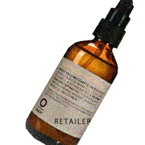 ♪【rolland O-WAY】ローランドオーガニックウェイボリュームルーツスプレイ 160ml<洗い流さないトリートメント・ヘアケア><オーガニック><ローランドオーウェイ>