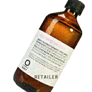 ♪#240ml【rolland O-WAY】ローランドオーガニックウェイリビルディングヘアバス 240ml<シャンプー・ヘアケア><オーガニック><ローランドオーウェイリライフ>
