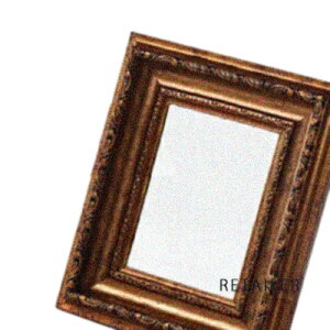 ySABONz@T{~[LOt[uYIX^hCNG݁ECNEX^h~[CeAObYMirror King Frame Bronze on Stand