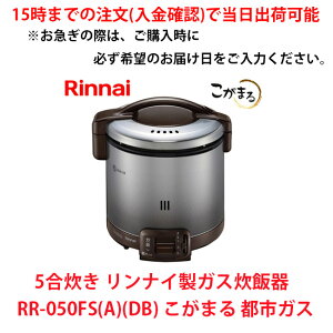 �݌ɗL 15���܂ł̒���(�����m�F)�œ����o�׉\ �����i�C RR-050FS(A)(DB) �����܂� 5�� �K�X���ъ� �s�s�K�X