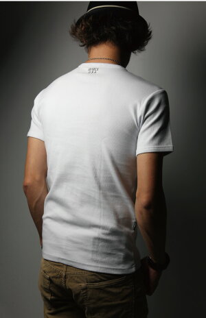 アビレックスTシャツ