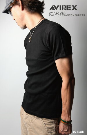 アビレックスTシャツ