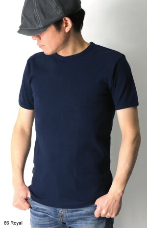 ★クーポン対象★AVIREX/アビレックス・クルーネックTシャツ