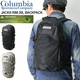 楽天市場 Columbia ジャックスリムlバックパックの通販