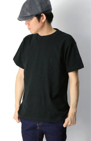 【送料無料】REDKAP(レッドキャップ)SingleJersey2パックTシャツ
