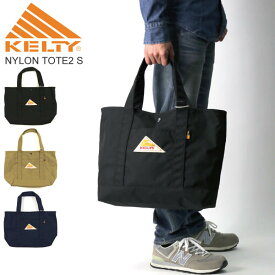 ★期間限定！最大20％OFFクーポン対象商品★【送料無料】KELTY(ケルティ) ナイロン トートバッグ ショルダーバッグ ボディバッグ メンズ レディース