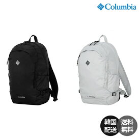 【韓国】Columbia Packable Backpack 15L コロンビア パッカブル バックパック 15リットル パッカブルバックパック リュックサック 15L 軽量リュック 折りたたみバッグ サブバッグ アウトドア 登山 ハイキング 旅行 【Columbia】【コストコ】