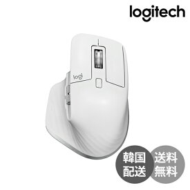 【韓国】logitech MX MASTER 3S Bluetooth ロジテック ワイヤレスマウス ゲーミング マウス ゲーム ブラック PC ゲーミング 無線 マウス Windows Mac Chrome Os【logitech】