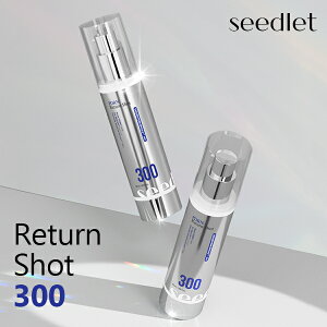V[hbg PDRN Return shot 300 ^[Vbg j[h [hVbg VT [hVbg ь XLPA j[hVbg CICA et e GbZX p Z ؍RX CICA G