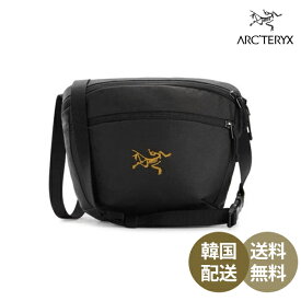 【韓国】ARC'TERYX Mantis 2 Waist Pack マンティス2 ウエストパック アークテリクス マンティス 2 バッグ ウエスト バッグ ショルダーバッグ【ARC'TERYX】
