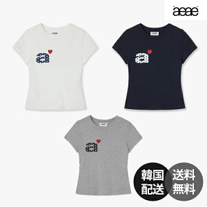 �y�؍��zaeae DOT SMALL LETTER TEE �G�C�C�G�C�C T�V���c �؍��u�����h ���f�B�[�X�t�@�b�V���� �~�j�}��T�V���c �R�b�g��100% �h�b�g���S �V���v���J�W���A�� �؍��R�[�f �t�� �ĕ� ���[�h�X�^�C��