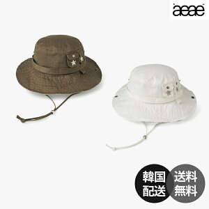 �y�؍��zaeae SAFARI BUCKET HAT �o�P�b�g�n�b�g �T�t�@���n�b�g �R�b�g�� �X�q �A�C�{���[ �u���E�� �����Y ���f�B�[�X �j�����p ������� �J�W���A�� �A�E�g�h�A ���s �t�F�X �L�����v�yaeae�z