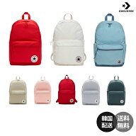 【韓国】CONVERSE Go 2 Backpack コンバース バッグ バックパック ブランド レディースメンズ 大学生 高…