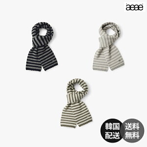 �y�؍��zaeae STRIPE SYMBOL MUFFLER aeae �}�t���[ �X�g���C�v�}�t���[ �V���{�����S�}�t���[ �A�N�����}�t���[ �|���G�X�e���}�t���[ �X�p�����}�t���[ ���C�g�O���[�}�t���[ �u���E���}�t���[ �l