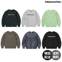 楽天市場】thisisneverthatスウェットの通販
