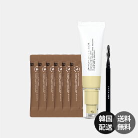 【韓国】ENTROPY Brow Bleach Ash Brown ENTROPY ブロウ ブリーチ エントロピー 眉毛脱色 眉毛ブリーチ 眉ブリーチ 眉トーンアップ 眉カラーリング 脱色剤 ブリーチ剤 毛髪専用 暗い顔色 印象チェンジ
