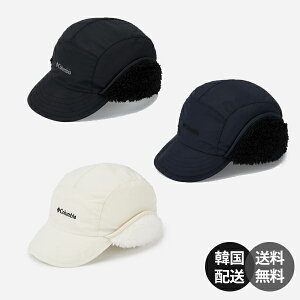 �y�؍��zColumbia Snowshoo Dome II Fleece Flap Cap �R�����r�A �X�m�E�V���[�h�[��2 �t���[�X �t���b�v�L���b�v ������ �؍��u�����h �u���b�N �z���C�g �l�C�r�[ �����Y ���f�B�[�X ���j�Z�b�N�X �X�g