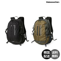 thisisneverthat リュック バッグ・小物・ブランド雑貨 の通販