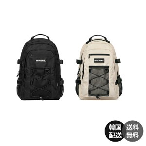 �y�؍��zNEIKIDNIS MESH STRING BACKPACK �l�C�L�h�j�X ���b�V�� �X�g�����O �o�b�N�p�b�N �����b�N�T�b�N �f�C�p�b�N PC�����b�N 17�C���`PC���[ ��e�� 27L ���� �y�ʁyNEIKIDNIS�z