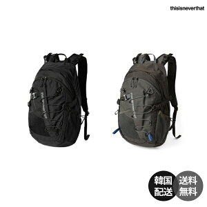 �y�؍��zthisisneverthat SP-Logo Field Backpack 28 �f�B�X�C�Y�l�o�[�U�b�g �����b�N �o�b�N�p�b�N 28L ��e�� �؍��X�g���[�g �t�@�b�V���� �����Y ���f�B�[�X ���j�Z�b�N�X �ʊw �ʋ� ���s ��v �y�� 