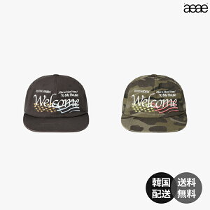 �y�؍��zaeae �G�[�G�[�G�[�C�[ WELCOME WASHED CAP �E�F���J�� �E�H�b�V���h �L���b�v �X�q �{�[���L���b�v �x�[�X�{�[���L���b�v �R�b�g��100% 25SS �h�J ���S�L���b�v�yaeae�z