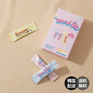 【韓国】Loingz ロインズ Mood Fit Brow Cream Bleach Set ムードフィットブロウクリームブリーチセット …