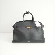 DEMELLIER デメリエー The Hudson ハンドバッグ 2608-1583【中古】