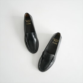 2025 CLANE×G.H.BASS クラネ ジーエイチバス WEEJUNS COBRA VAMP LOAFERS ローファー 36.5 2603-2093【中古】