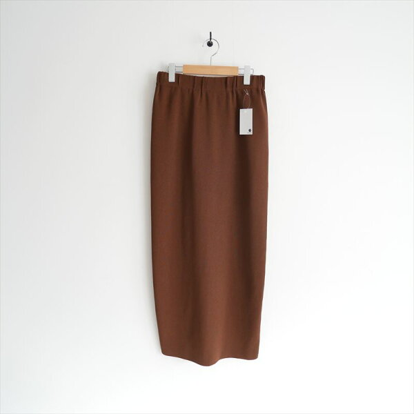 未使用   L'Appartement ドゥーズィエムクラス   Knit Skirt スカート 38   24060560010110   2512-1676【中古】