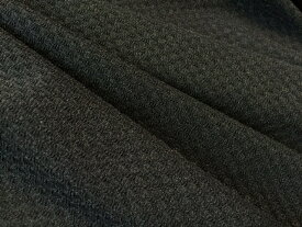 【ギャザースカート】在庫処分セール　￥15,900→￥1,100　全商品￥1,100！！ミディ丈 柄織り 補正機能ガードル付き 黒 フレアスカート 大人 フェミニン レディース ボトムス スカート 日本製