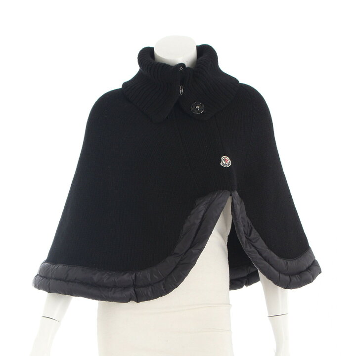 楽天市場】【モンクレール】Moncler MANTELLA マンテラ ニット ダウン  