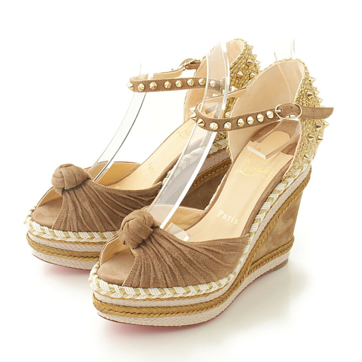 楽天市場】【クリスチャン ルブタン】Christian Louboutin MADCARINA  