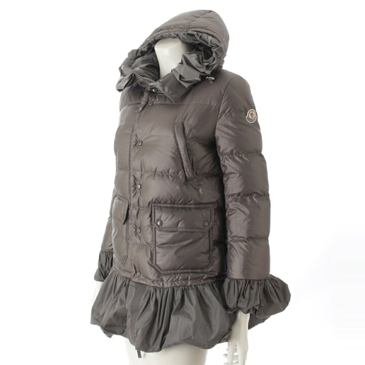 楽天市場】【モンクレール】Moncler sacaiコラボ SERI ダウン  