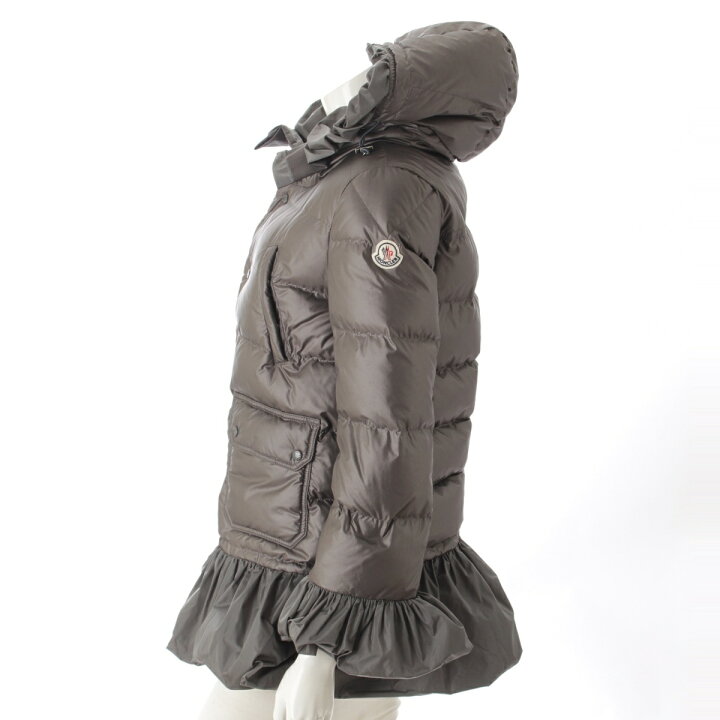 楽天市場】【モンクレール】Moncler sacaiコラボ SERI ダウン 