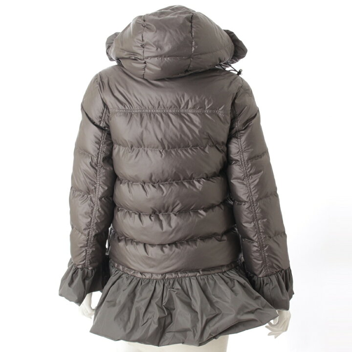 楽天市場】【モンクレール】Moncler sacaiコラボ SERI ダウン  