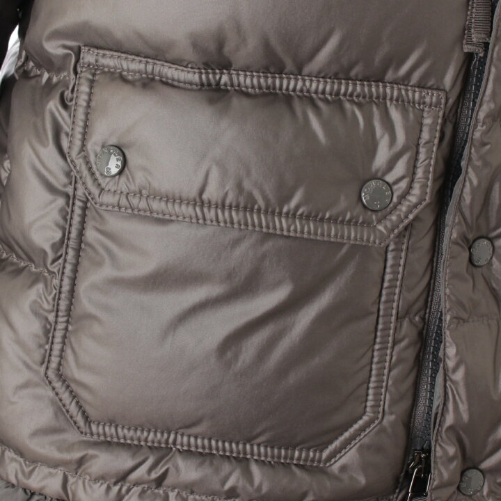 楽天市場】【モンクレール】Moncler sacaiコラボ SERI ダウン 