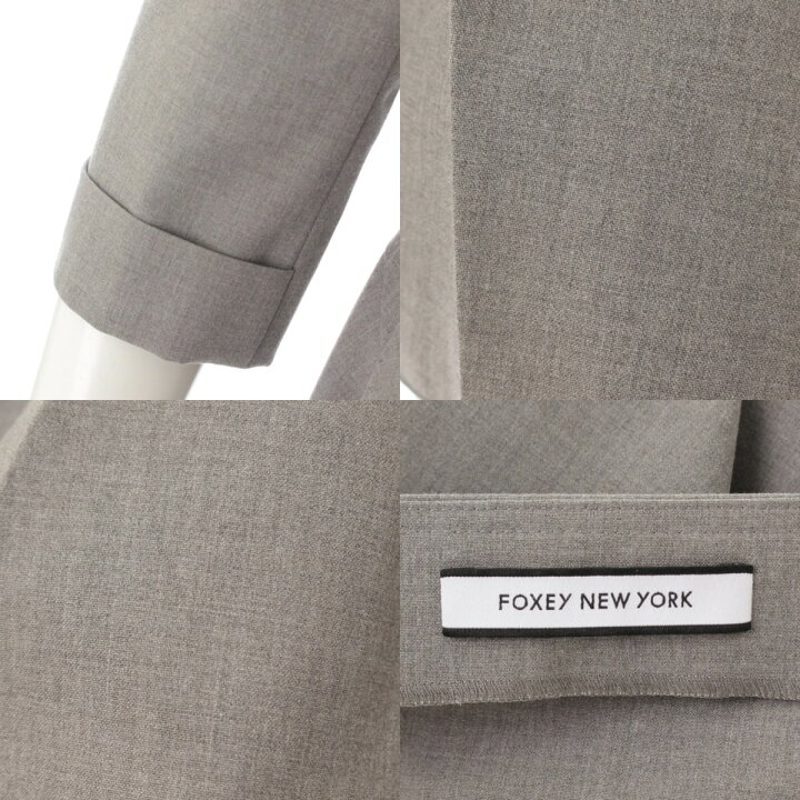 楽天市場】【フォクシーニューヨーク】Foxey New York デコルテ  