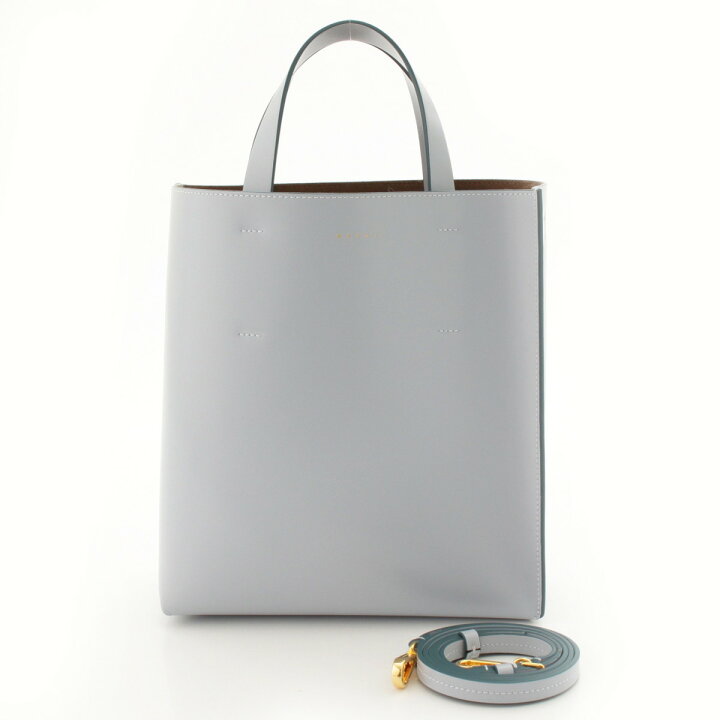 楽天市場】【マルニ】Marni MUSEO ムゼオ S 2way ショルダー トート 