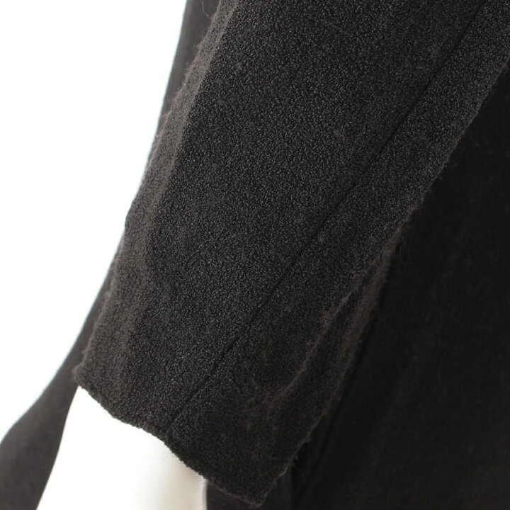 楽天市場】【クロエ】Chloe 長袖 ワンピース ブラック 34 【中古 