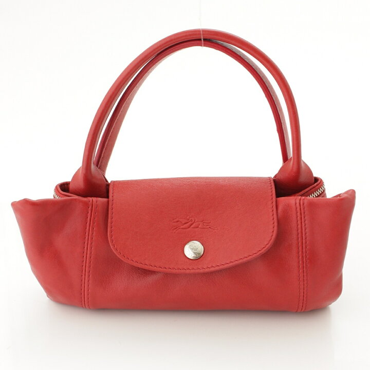 楽天市場】【ロンシャン】Longchamp ル プリアージュ キュイール 