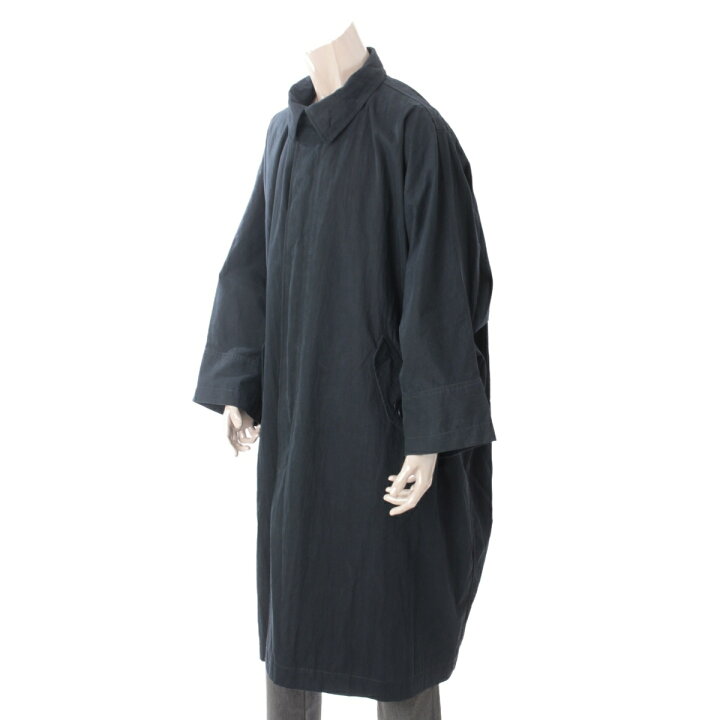 ISSEY MIYAKEwindcoatイカコート80\ 