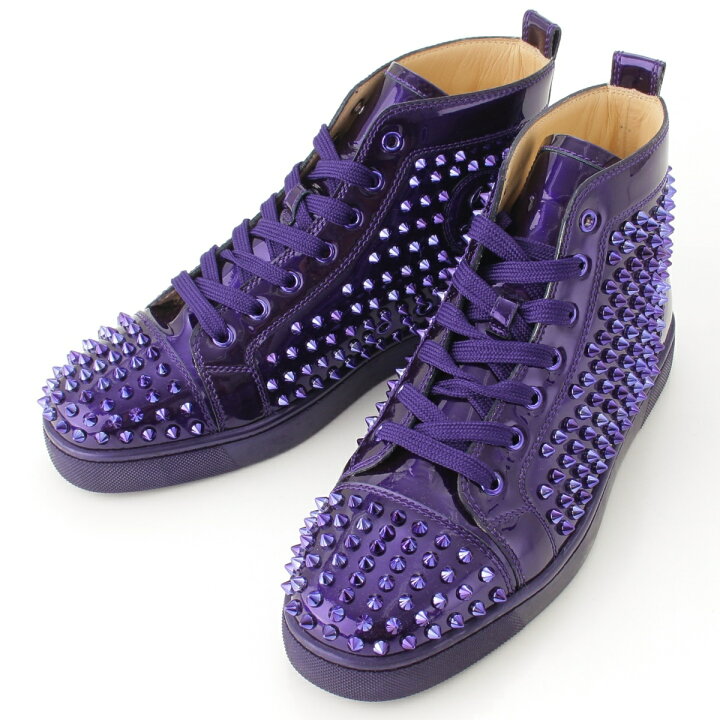 楽天市場】【クリスチャン ルブタン】Christian Louboutin 
