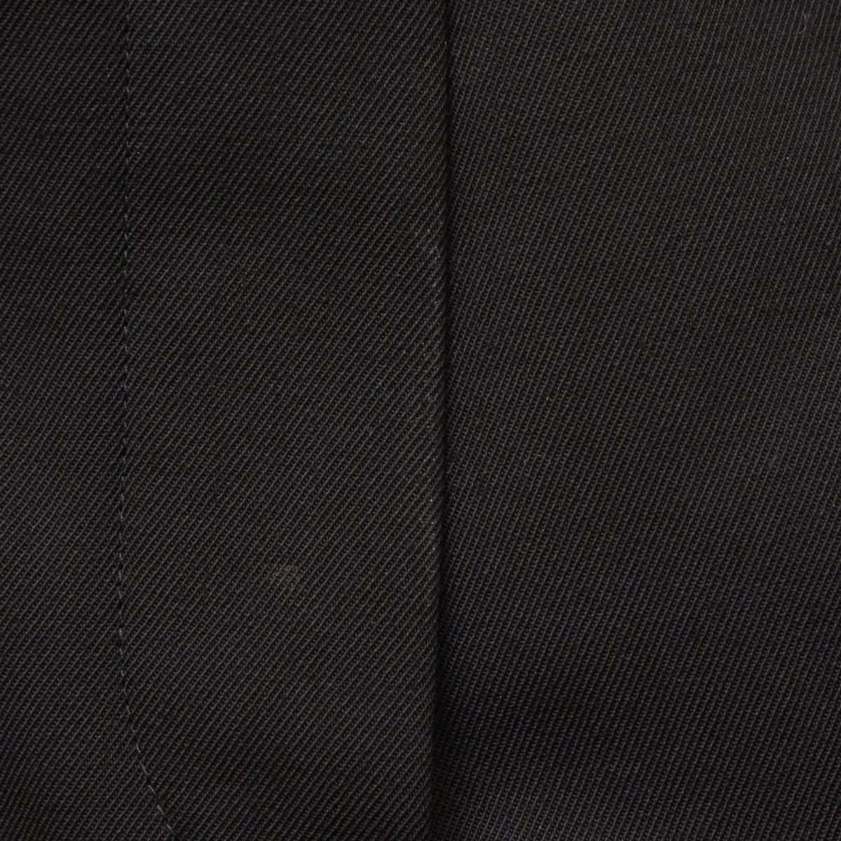 楽天市場】【エルメス】Hermes ウール スラックス パンツ ブラック 34 