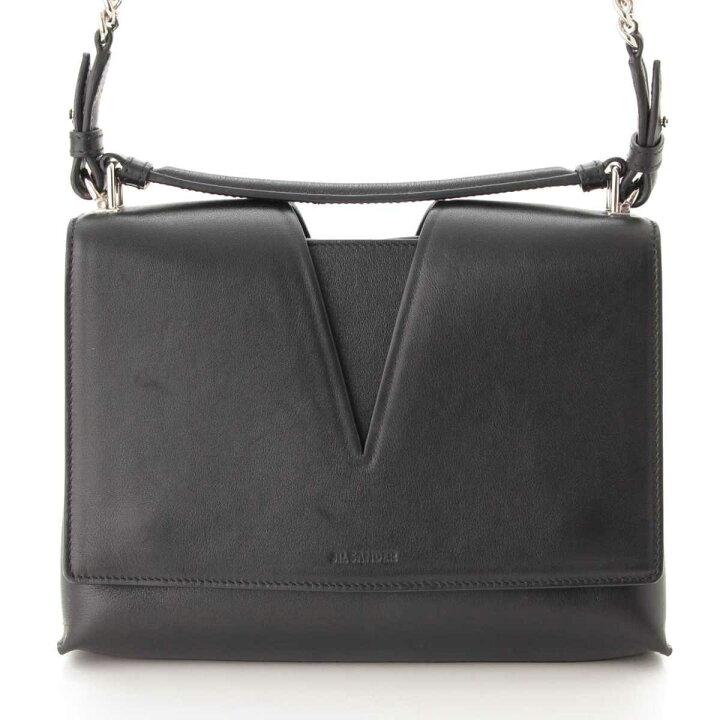 ジルサンダーJil Sander ViewBag ビューバッグ ショルダーバッグ 