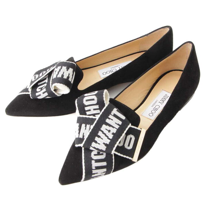 楽天市場】【ジミーチュウ】Jimmy Choo ティーガン TEGAN リボン 