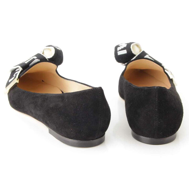 楽天市場】【ジミーチュウ】Jimmy Choo ティーガン TEGAN リボン 