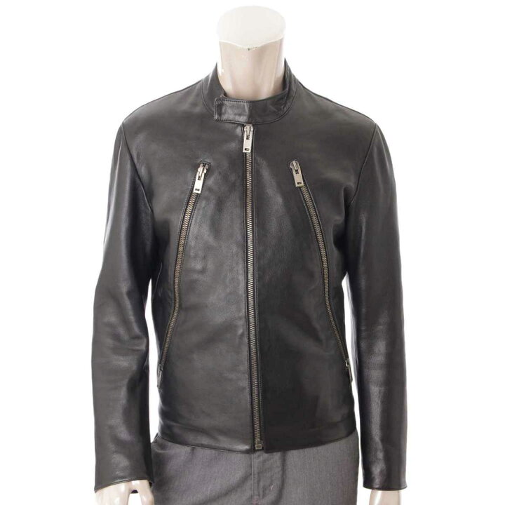 Maison martin margiela 09aw ハの字ライダース 44 Martin Margiela 10 