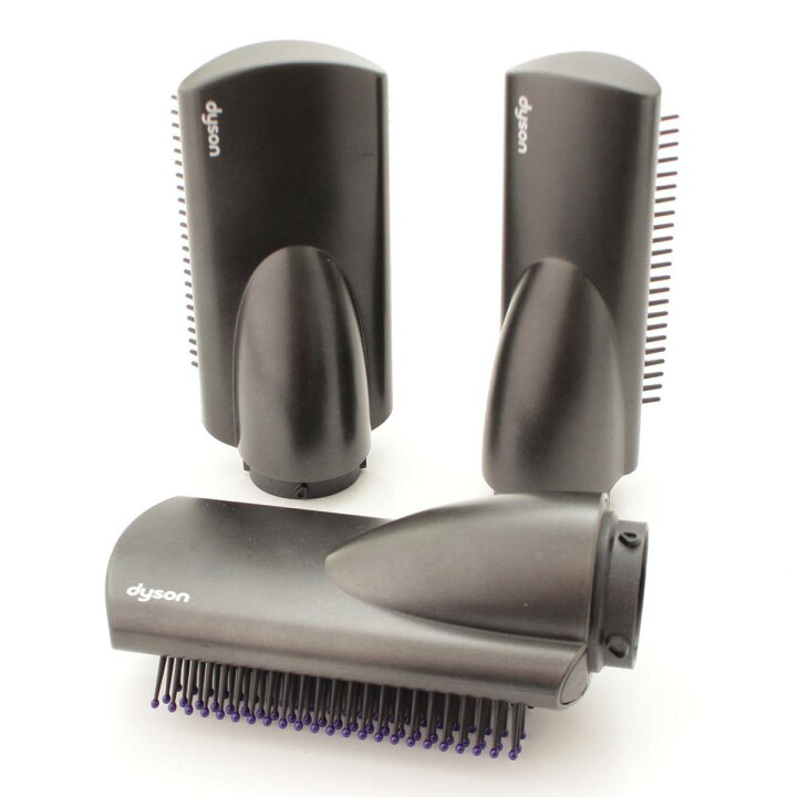 楽天市場】【ダイソン】dyson Airwrap Complete ヘアスタイラー 