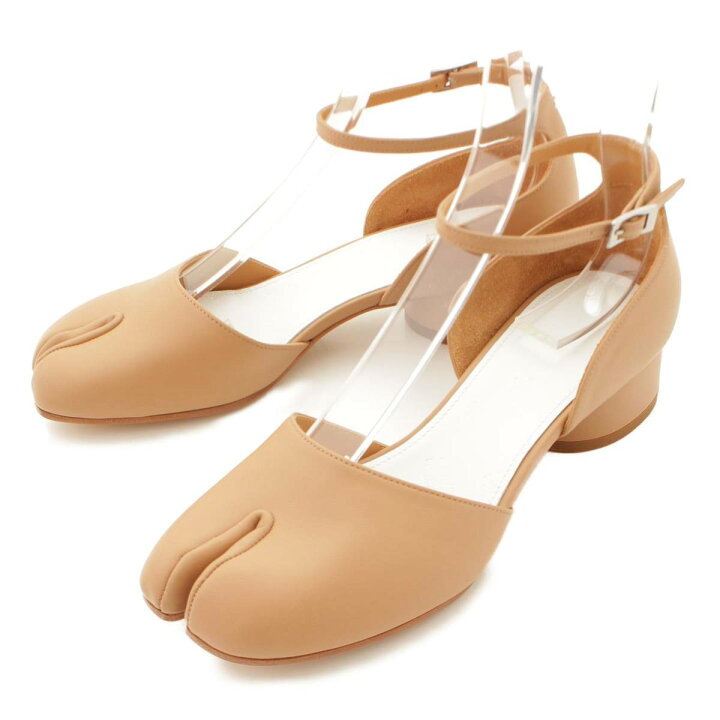 楽天市場】【メゾンマルジェラ】Maison Margiela Tabi 足袋型 アンクル 